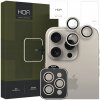 Hofi Camring Pro+, sklíčko pre šošovku fotoaparátu, iPhone 15 Pro / 15 Pro Max, titan 5906302308125