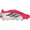 adidas Predator Pro Fold Over Tongue FG červená