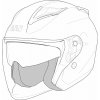 iXS Helmet lining iXS RAPID 1.0 OF X1-390008-LIN L iXS Helmet lining iXS RAPID 1.0 OF X1-390008-LIN L