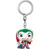 Funko Pocket Pop! DC Comics Holiday Joker Funko Pocket Pop! DC Comics Holiday Joker