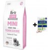Brit Care Mini Grain-free Yorkshire Salmon & Tuna 7 kg