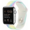 AppleKing silikónový remienok s batikovaným vzorom pre Apple Watch 42mm / 41mm / 40mm / 38mm - farebný - možnosť vrátiť tovar ZADARMO do 30tich dní AppleKing silikónový remienok s batikovaným vzorom pre Apple Watch 42mm / 41mm / 40mm / 38mm - farebný - možnosť vrátiť tovar ZADARMO do 30tich dní