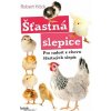 Šťastná slepice - pro radost z chovu šťastných slepic Šťastná slepice - pro radost z chovu šťastných slepic