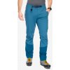 Softshellové nohavice Mountain Equipment Ibex Mountain Pant Regular - indian teal/majolica Softshellové nohavice Mountain Equipment Ibex Mountain Pant Regular - indian teal/majolica