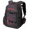Meatfly Batoh Ramble - Morph Black - 26 L Meatfly Batoh Ramble - Morph Black - 26 L