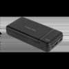 Powerbanka KRUGER & MATZ KM0906.1 20000 mAh Li-pol 20W QC, PD Powerbanka KRUGER & MATZ KM0906.1 20000 mAh Li-pol 20W QC, PD