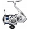 Prívlačový navijak Shimano Stradic FM 2000S Prívlačový navijak Shimano Stradic FM 2000S