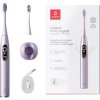 Oclean Electric Toothbrush X Pro Digital Melyna (Blue) Oclean Electric Toothbrush X Pro Digital Melyna (Blue)