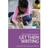 Get Them Talking - Get Them Writing Get Them Talking - Get Them Writing