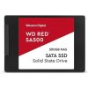 WD Red 500GB SSD SATA III 6Gbs, 2,5 WD Red 500GB SSD SATA III 6Gbs, 2,5