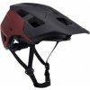 Prilba CTM Trailtamer, červená-čierna veľkosť produktu M Prilba CTM Trailtamer, červená-čierna veľkosť produktu M