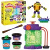 Hasbro Play-Doh mutačnej stanice Korytnačky Ninja Hasbro Play-Doh mutačnej stanice Korytnačky Ninja