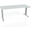 HOBIS Výškovo nastaviteľný stôl MOTION MS 2 1800 HOBIS Výškovo nastaviteľný stôl MOTION MS 2 1800