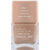 Nails Inc. Caught in the nude lak na nechty Mykonos Beach 14 ml
