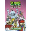 Plants Vs. Zombies Volume 13: Snow Thanks Plants Vs. Zombies Volume 13: Snow Thanks