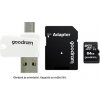 GOODRAM microSDXC 64GB All-in-one UHS-I U1 M1A4-0640R12 GOODRAM microSDXC 64GB All-in-one UHS-I U1 M1A4-0640R12