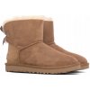 Ugg dámske snehule Mini Bailey Bow II Ugg dámske snehule Mini Bailey Bow II