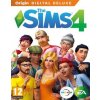 The Sims 4 Digital Deluxe Edition The Sims 4 Digital Deluxe Edition