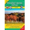 TM 130 Považský Inovec - Piešťany - autor neuvedený TM 130 Považský Inovec - Piešťany - autor neuvedený