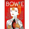 Bowie: Ilustrovaný životopis - Fran Ruiz, María Hesseová