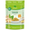 Bonitas BIO Zázvorový prášok 150g Bonitas BIO Zázvorový prášok 150g