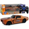 WELLHOX R/C 1:18 Brown Champion Pilot Sports Car