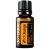 DoTerra Wild Orange Divoký pomaranč esenciálny olej 15 ml DoTerra Wild Orange Divoký pomaranč esenciálny olej 15 ml
