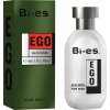 BI-es EDT Ego 100 ml