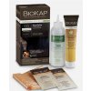 Biosline Biokap farba na vlasy 1.00 Černá přírodní 140 ml