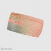 Karpos Mesh 12 cm čelenka, orange/woodl.gray UNI Karpos Mesh 12 cm čelenka, orange/woodl.gray UNI