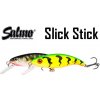 Salmo Wobler Slick Stick 6cm Floating Young Perch Salmo Wobler Slick Stick 6cm Floating Young Perch