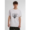 Men's T-shirt Offspring Oversize white šedá XL Merchcode 4068841944019 Men's T-shirt Offspring Oversize white šedá XL Merchcode 4068841944019