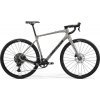 Gravel bicykel MERIDA SILEX 5000 2026 Veľkosť rámu: XL na výšku (193-197 cm) šedý(čierny) Gravel bicykel MERIDA SILEX 5000 2026 Veľkosť rámu: XL na výšku (193-197 cm) šedý(čierny)
