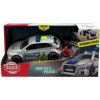 Dickie Audi Rs3 Polícia česká verzia Dickie Audi Rs3 Polícia česká verzia