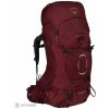 Osprey Aether 65 batoh, 65 l, acorn red L/XL Osprey Aether 65 batoh, 65 l, acorn red L/XL
