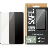 PanzerGlass SAFE - tvrdené skloUWF pre Xiaomi Redmi Note 14, čierna, čierna SARNUWFG59219