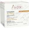 Avéne Vitamín Activ Cg Radiance Intensive Cream 50 ml Avéne Vitamín Activ Cg Radiance Intensive Cream 50 ml