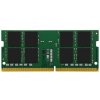 Kingston/ SO-DIMM DDR4/ 16GB/ 3200MHz/ CL22/ 1x16GB KVR32S22D8/16 Kingston/ SO-DIMM DDR4/ 16GB/ 3200MHz/ CL22/ 1x16GB KVR32S22D8/16
