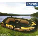 Intex Seahawk 2