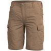 Šortky Pentagon BDU 2.0 coyote brown Šortky Pentagon BDU 2.0 coyote brown