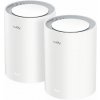 CUDY BE3600 Wi-Fi 7 Mesh Solution (2-pack) (M3600(2-PACK)) CUDY BE3600 Wi-Fi 7 Mesh Solution (2-pack) (M3600(2-PACK))