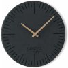 Nástenné ekologické hodiny Eko 2 Flex z210b-1-dx, 30 cm Nástenné ekologické hodiny Eko 2 Flex z210b-1-dx, 30 cm