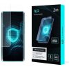 Ochranná fólia 3MK pre Xiaomi Redmi Note 10 3 ks Ochranná fólia 3MK pre Xiaomi Redmi Note 10 3 ks
