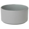 Servírovacia miska PILAR 290 ml, 11 cm, sivá, Blomus Servírovacia miska PILAR 290 ml, 11 cm, sivá, Blomus