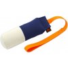 Firedog Lite dummy marking malý s rúčkou modrý/biely Firedog Lite dummy marking malý s rúčkou modrý/biely