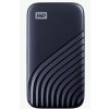 WD My Passport 2TB, WDBAGF0020BBL-WESN WD My Passport 2TB, WDBAGF0020BBL-WESN