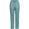 O'Neill dámske nohavice rutile zip pants 1550050-15047 tyrkysová