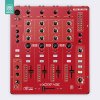 Doto Design Skin XONE 43C FULL COLORS Aurora Red Doto Design Skin XONE 43C FULL COLORS Aurora Red