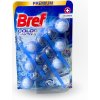 Bref WC blok - Blue Aktiv CHLORINE 3x50g Bref WC blok - Blue Aktiv CHLORINE 3x50g