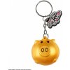 Prívesok na kľúče Distrineo Squid Game Piggy Bank Squishy